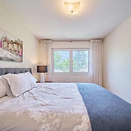 YYC Chinook Executive House 빌라 외부 사진