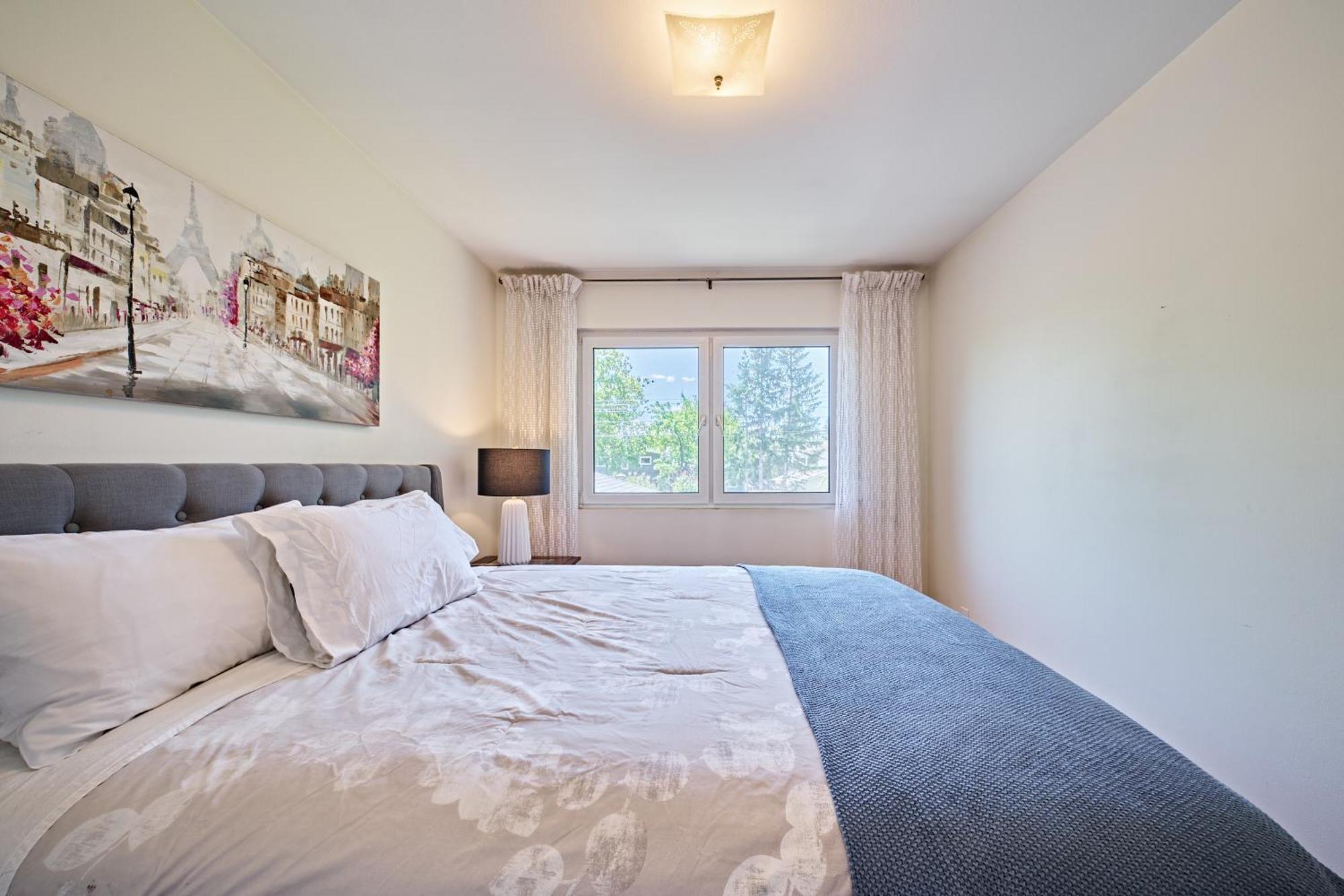 YYC Chinook Executive House 빌라 외부 사진