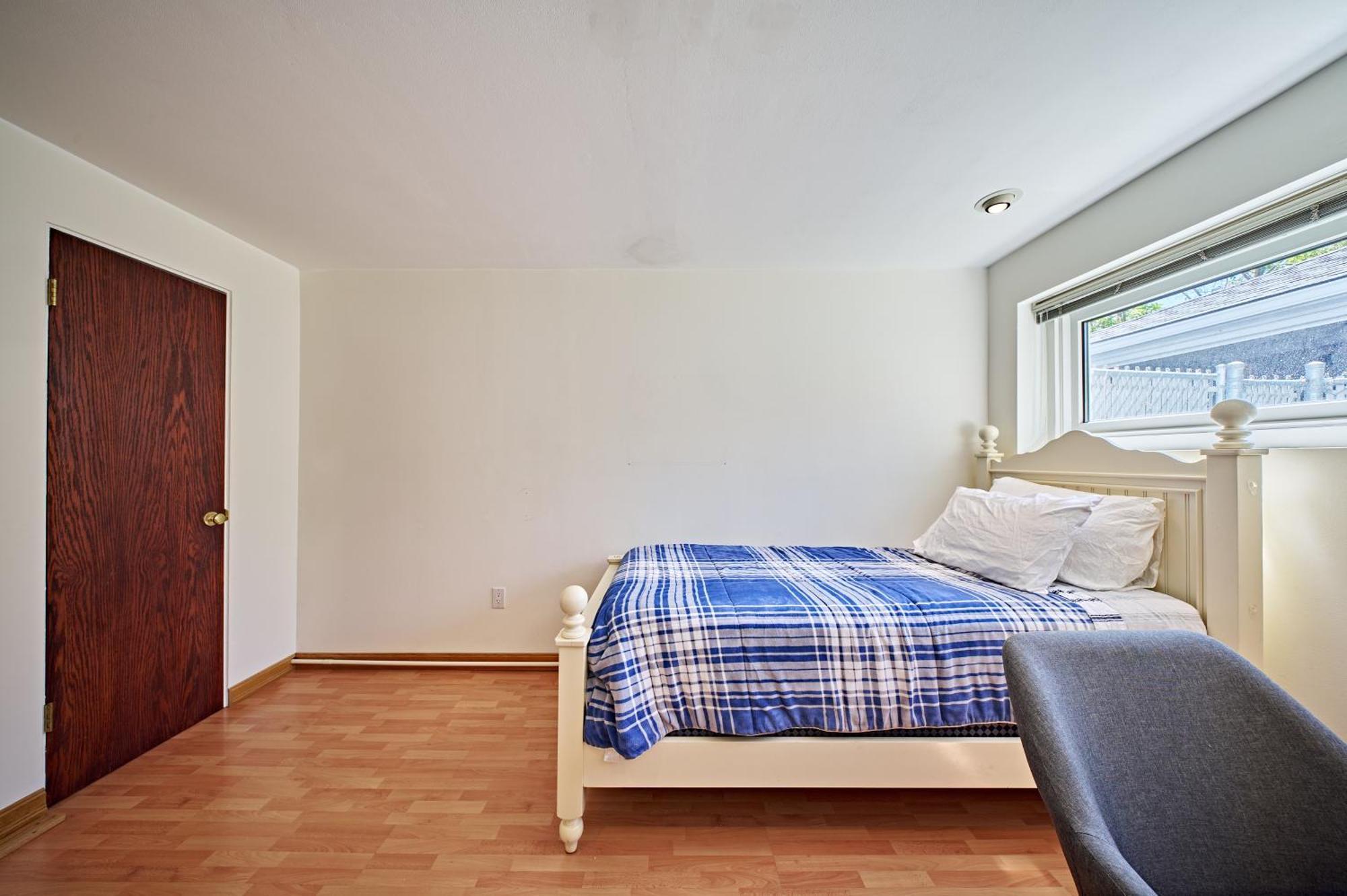 YYC Chinook Executive House 빌라 외부 사진