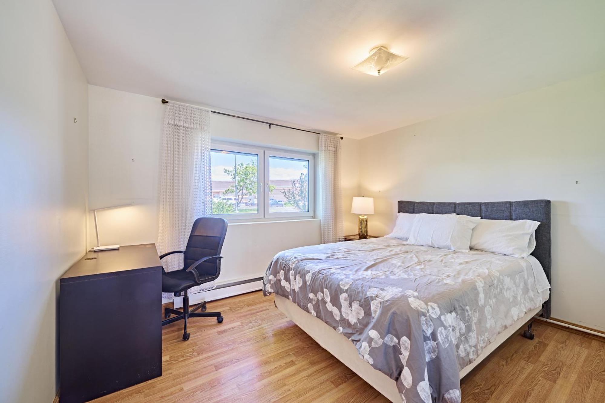 YYC Chinook Executive House 빌라 외부 사진