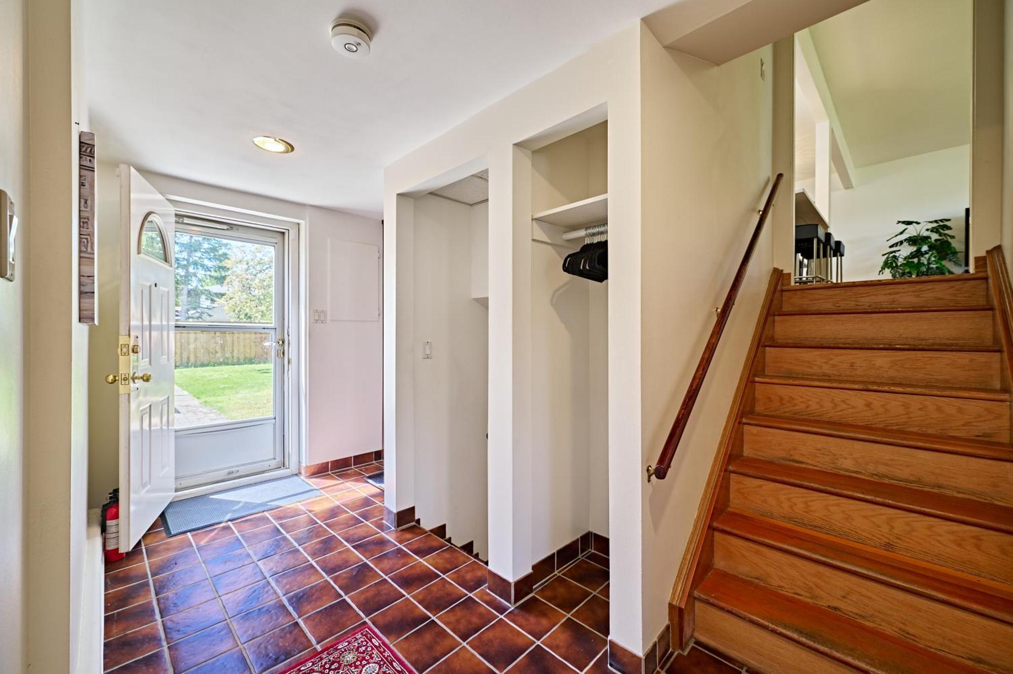YYC Chinook Executive House 빌라 외부 사진