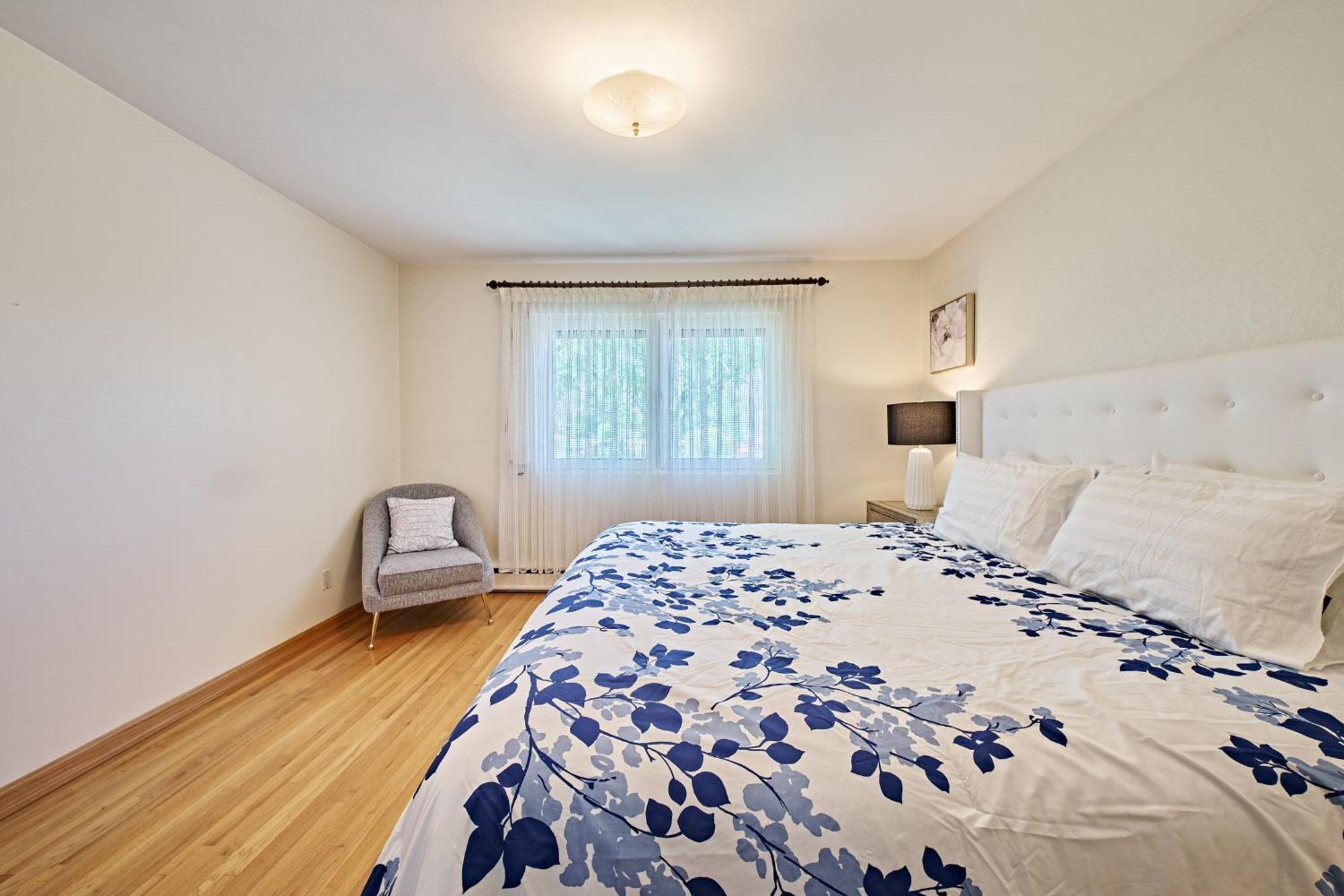 YYC Chinook Executive House 빌라 외부 사진
