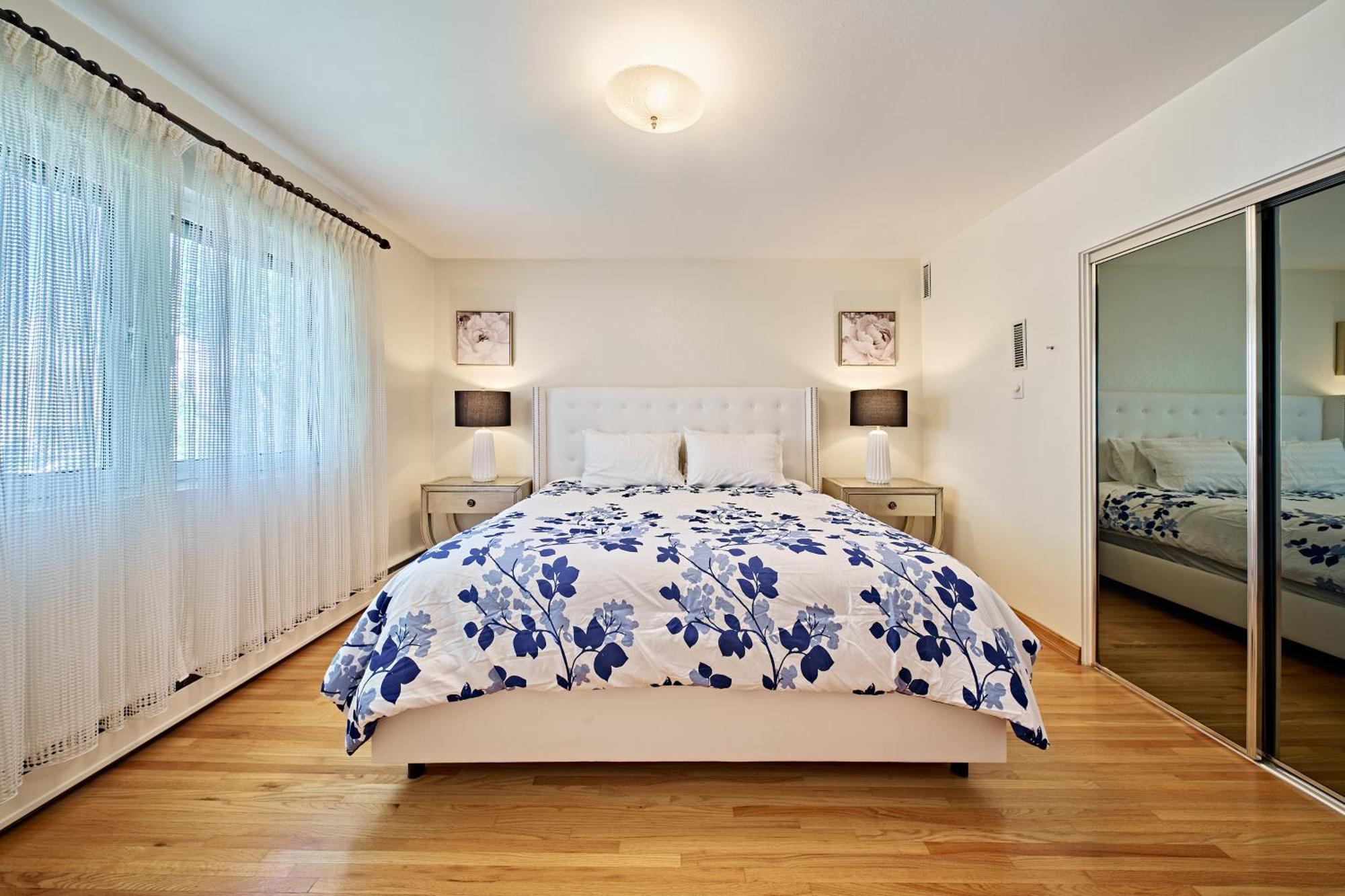 YYC Chinook Executive House 빌라 외부 사진