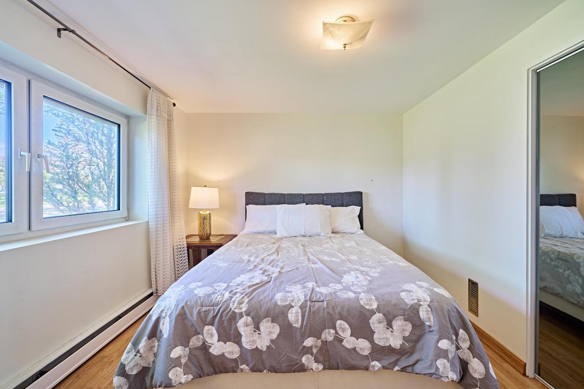 YYC Chinook Executive House 빌라 외부 사진
