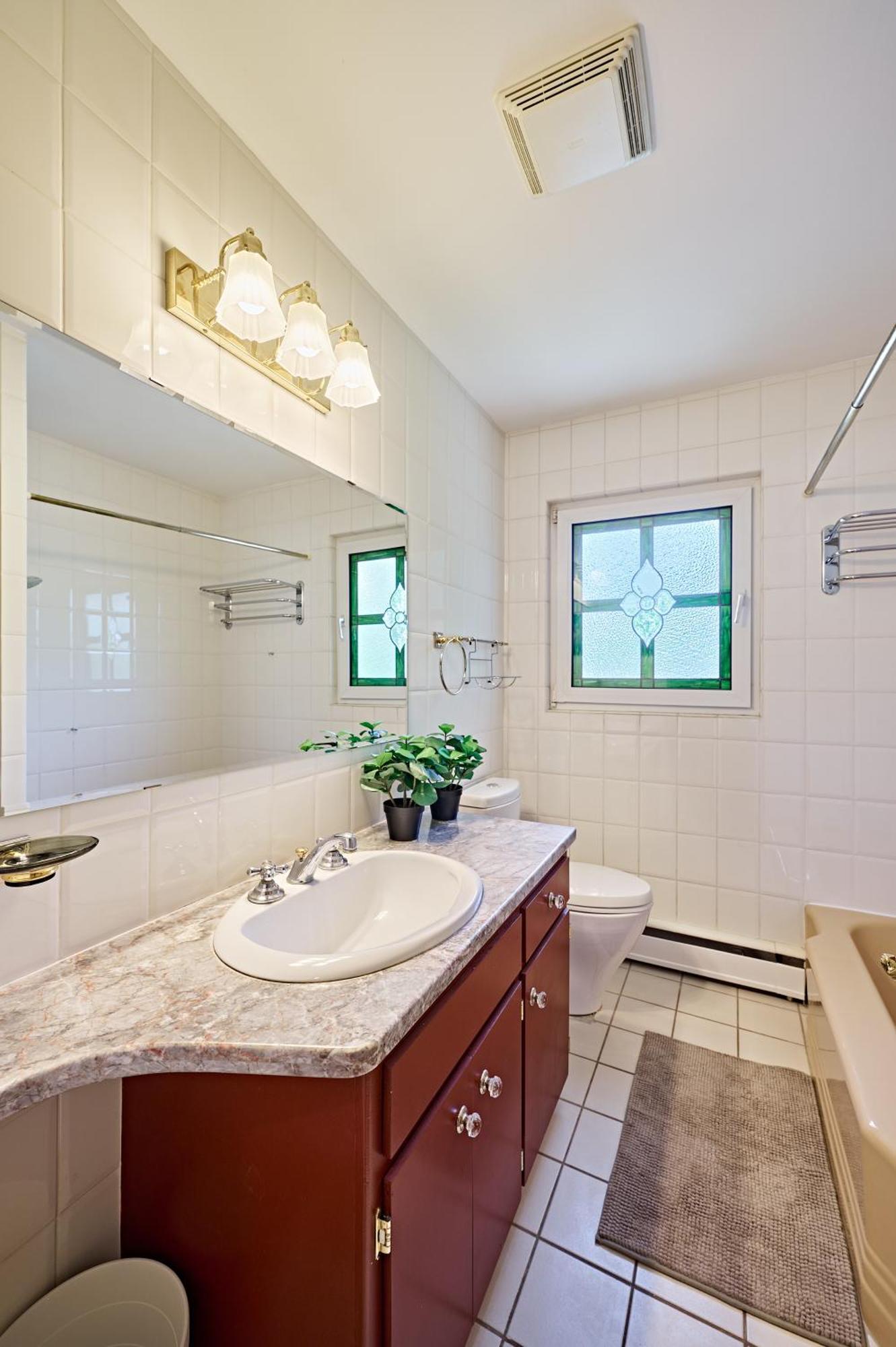 YYC Chinook Executive House 빌라 외부 사진