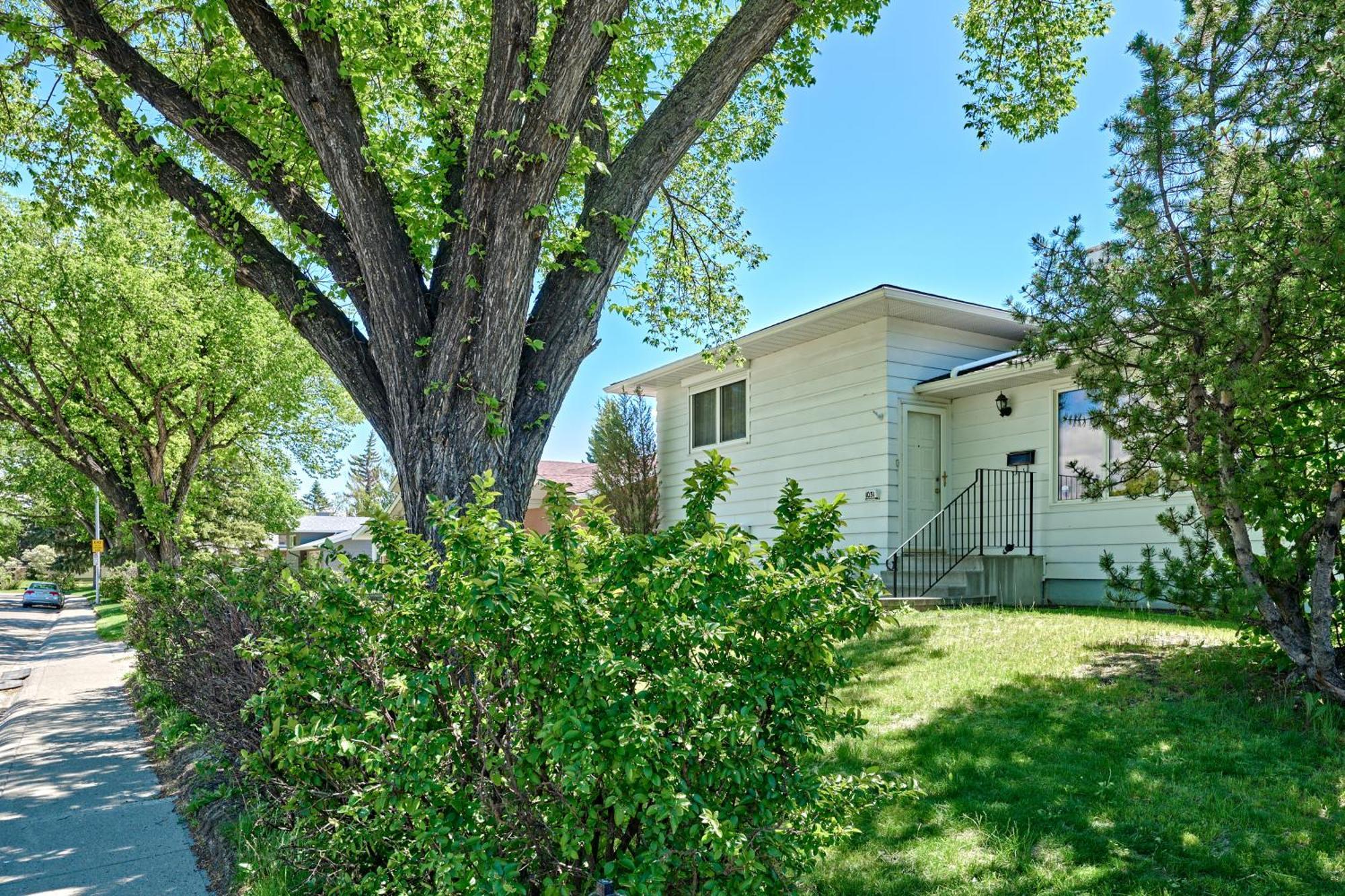 YYC Chinook Executive House 빌라 외부 사진