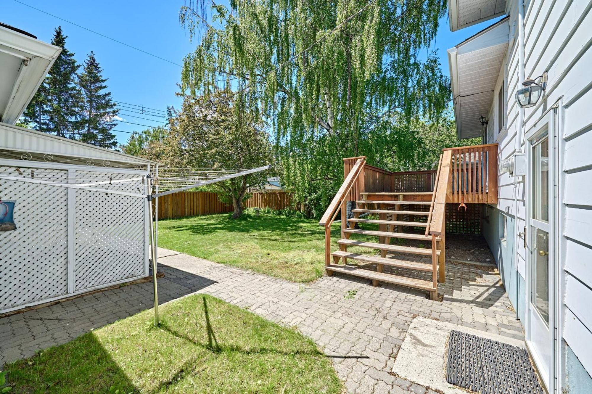 YYC Chinook Executive House 빌라 외부 사진